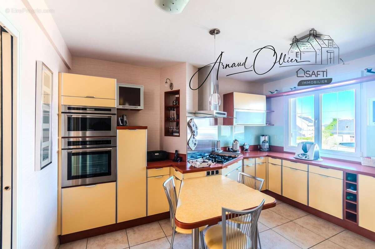 Photo 3 - Appartement à PLABENNEC