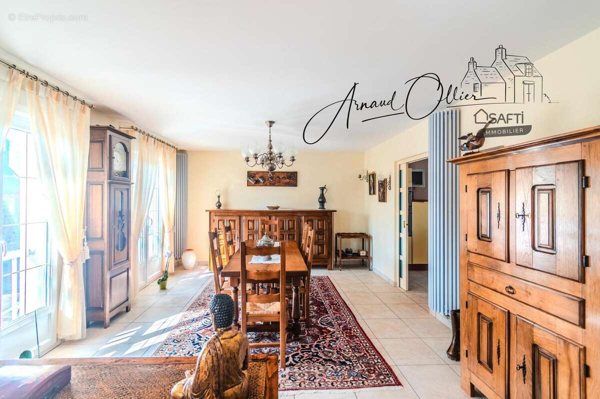 Photo 4 - Appartement à PLABENNEC