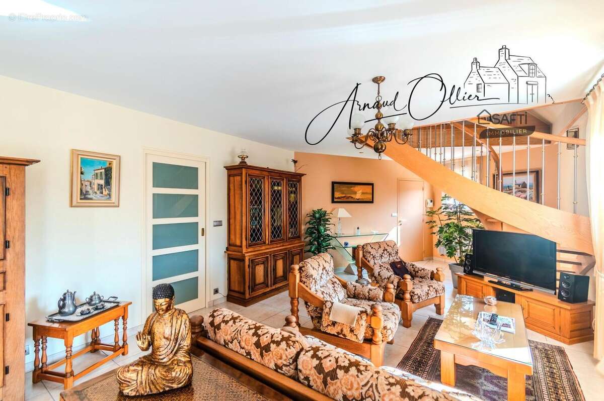 Photo 5 - Appartement à PLABENNEC