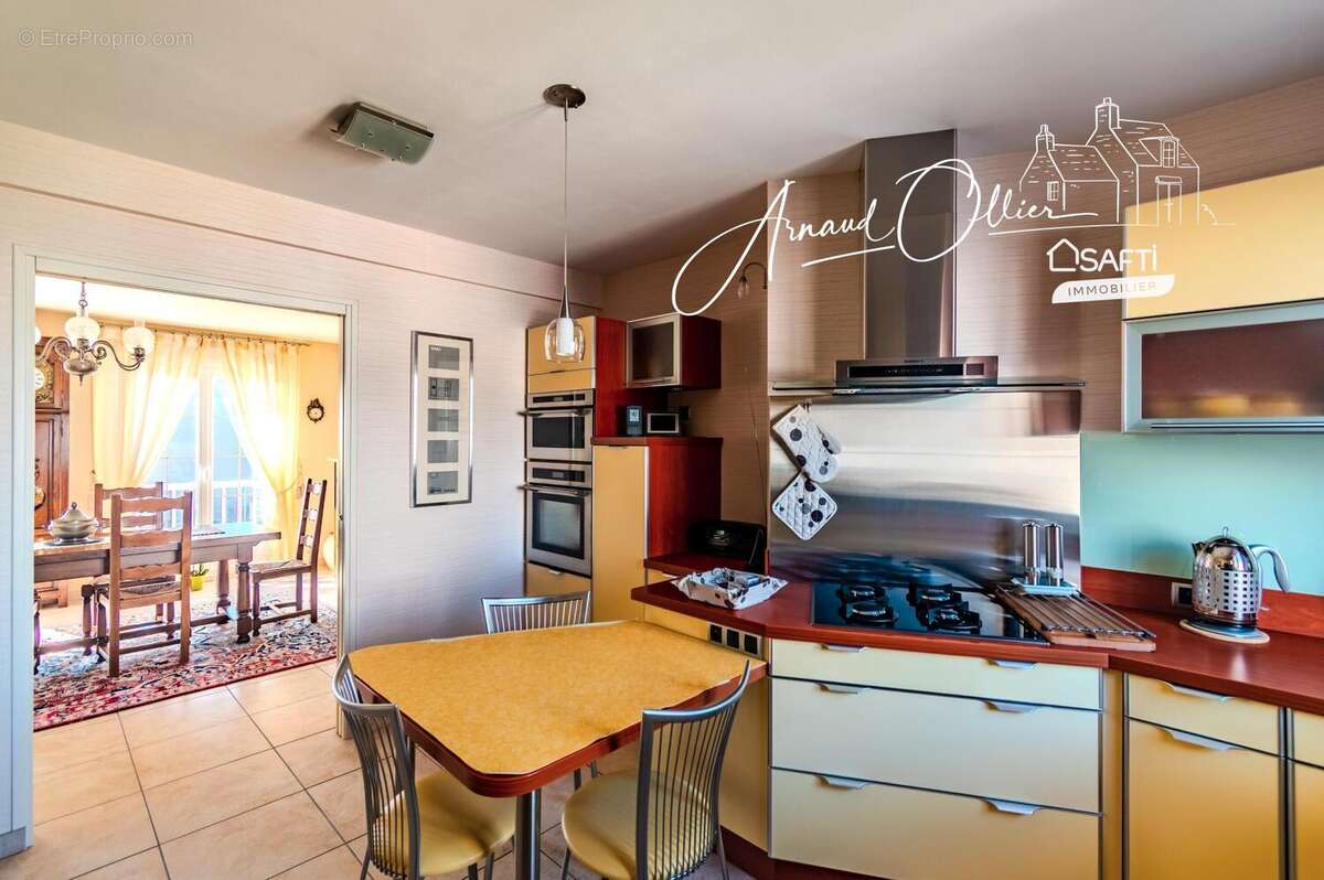 Photo 6 - Appartement à PLABENNEC