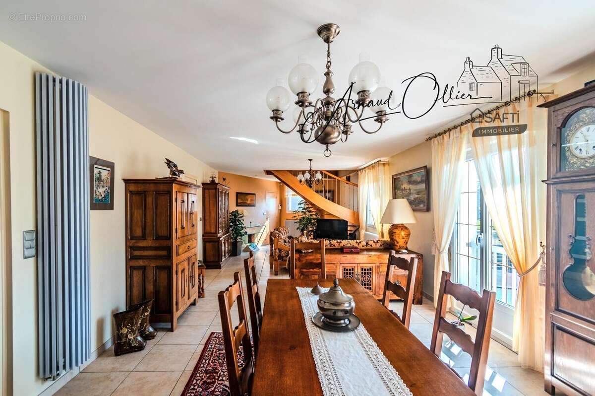 Photo 7 - Appartement à PLABENNEC