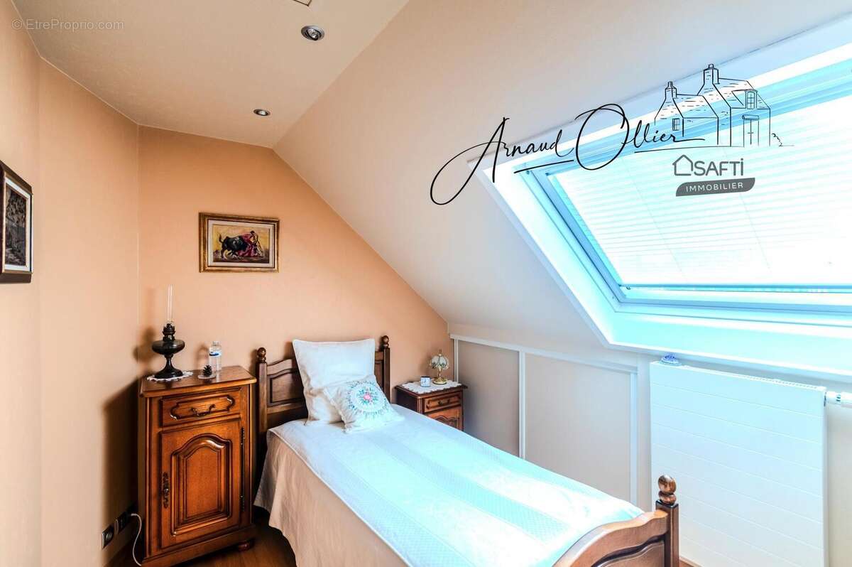 Photo 8 - Appartement à PLABENNEC