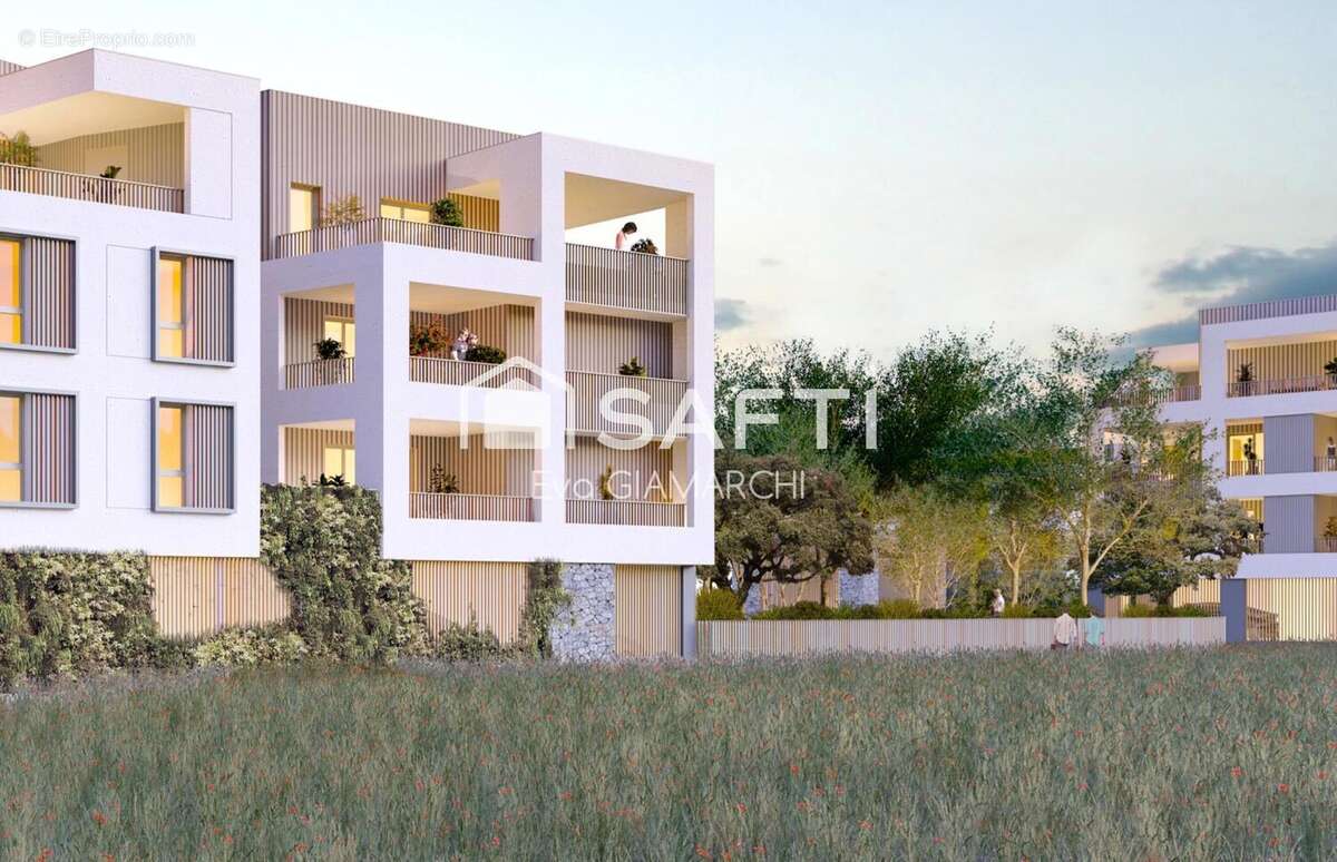 Photo 5 - Appartement à MAUGUIO