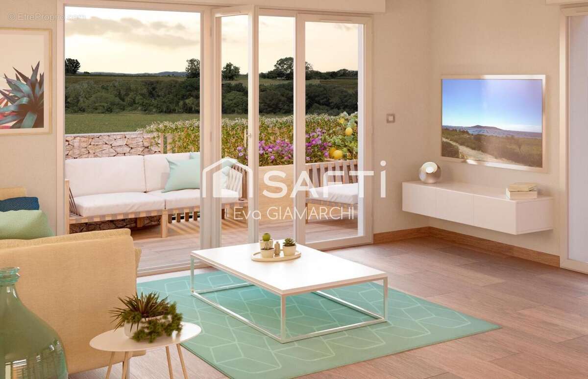 Photo 6 - Appartement à MAUGUIO