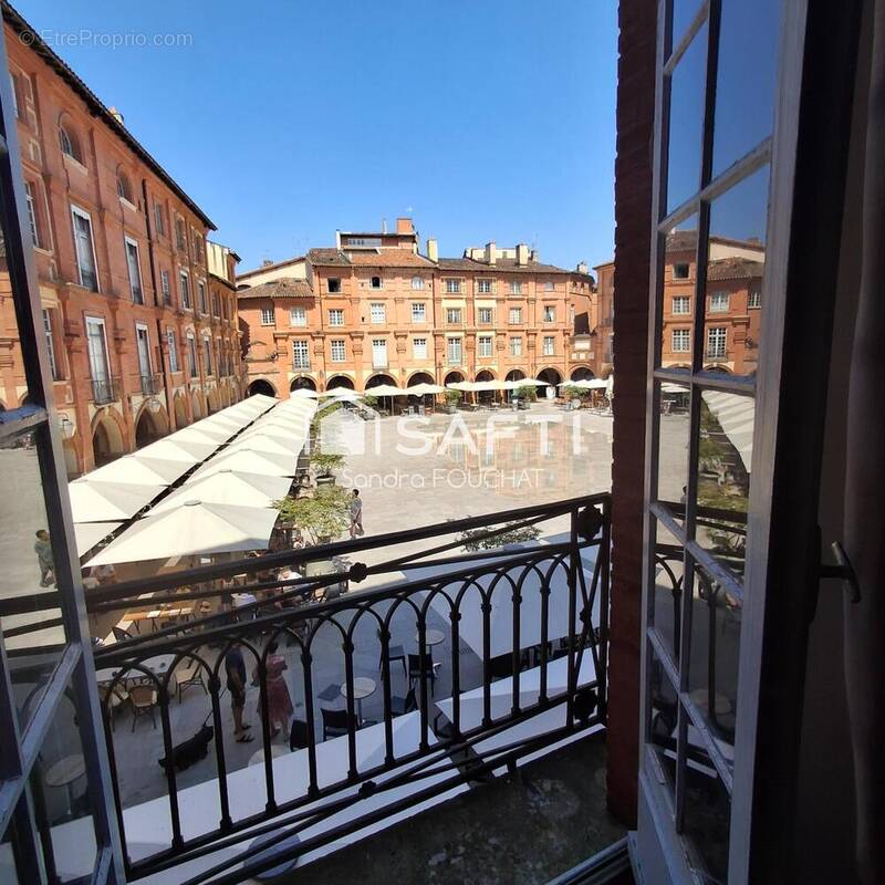 Photo 1 - Appartement à MONTAUBAN