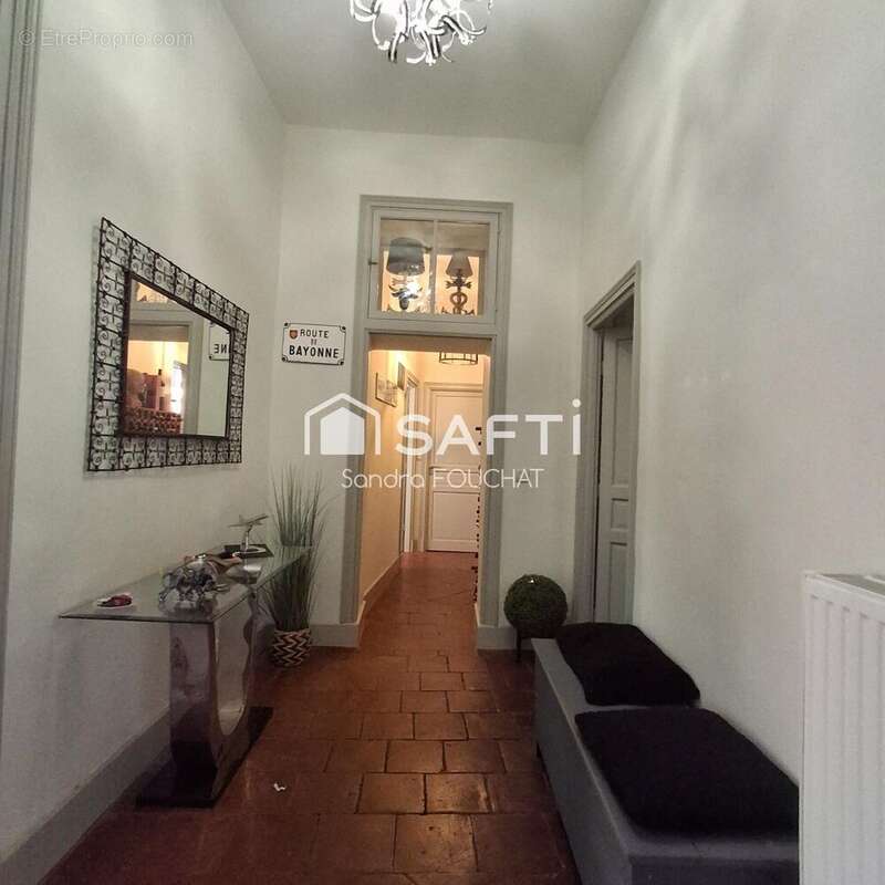 Photo 2 - Appartement à MONTAUBAN
