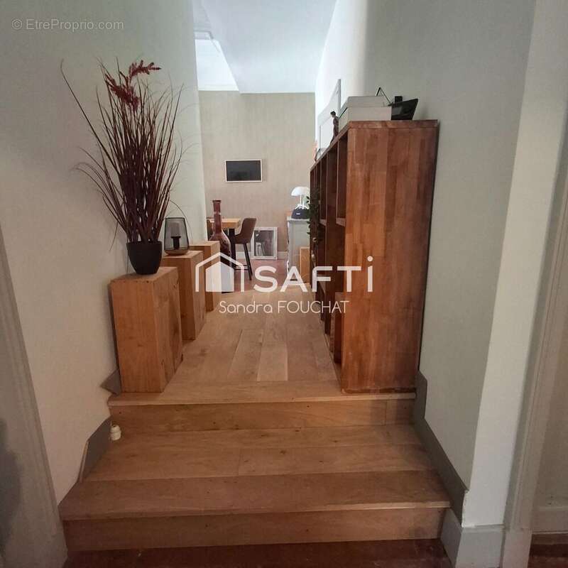 Photo 3 - Appartement à MONTAUBAN