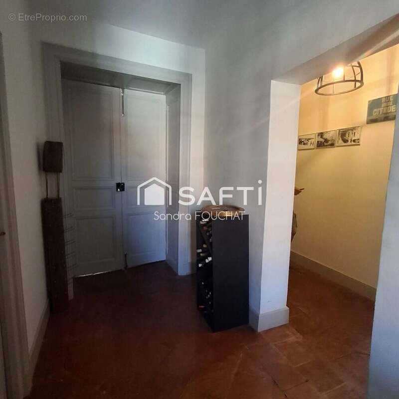 Photo 4 - Appartement à MONTAUBAN