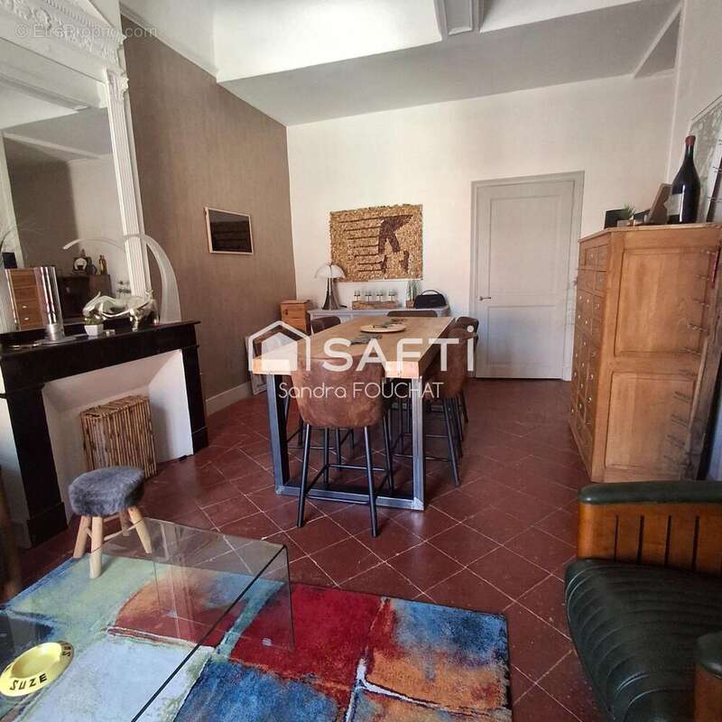 Photo 6 - Appartement à MONTAUBAN