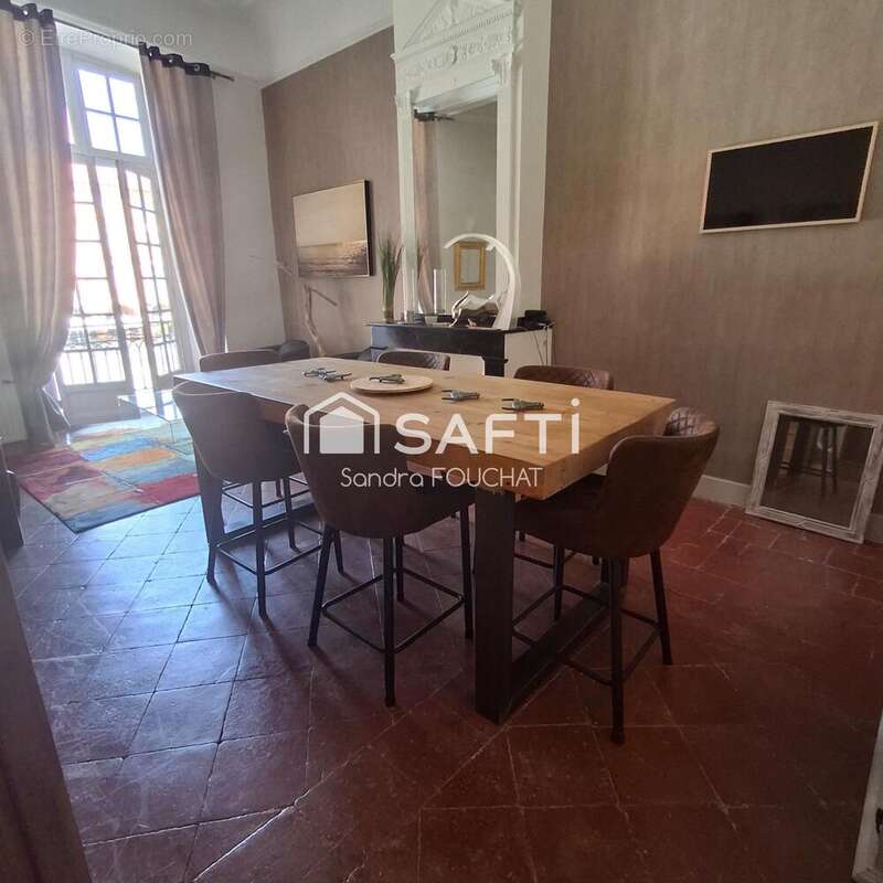 Photo 7 - Appartement à MONTAUBAN