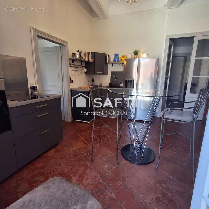 Photo 8 - Appartement à MONTAUBAN