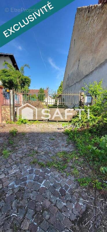 Photo 1 - Maison à ABBEVILLERS