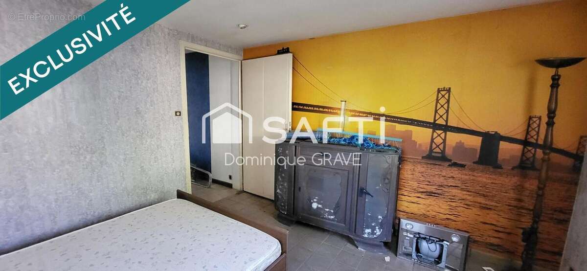 Photo 2 - Maison à ABBEVILLERS