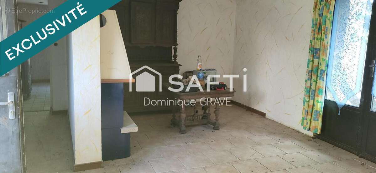 Photo 5 - Maison à ABBEVILLERS