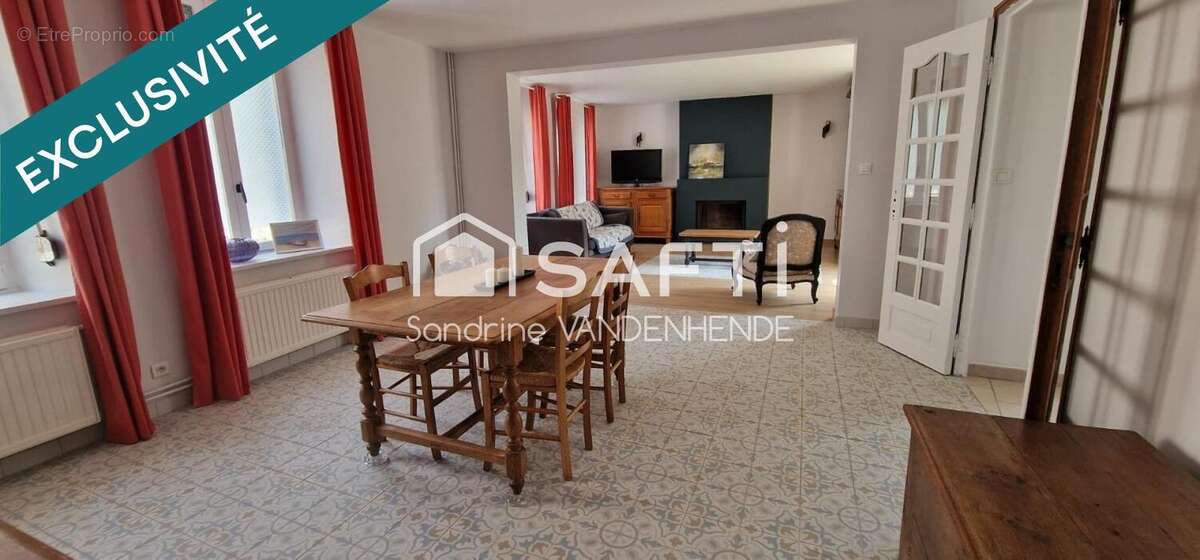 Photo 2 - Maison à FOURDRAIN