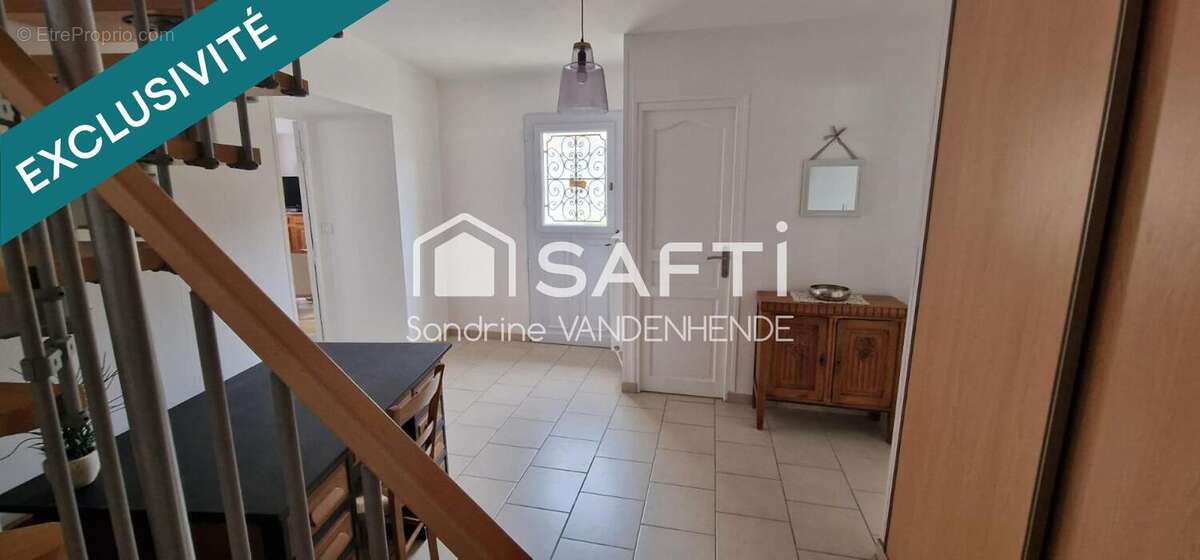 Photo 5 - Maison à FOURDRAIN