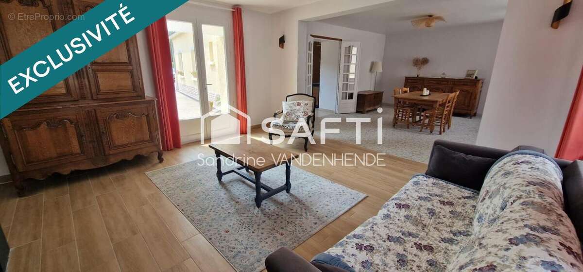 Photo 6 - Maison à FOURDRAIN