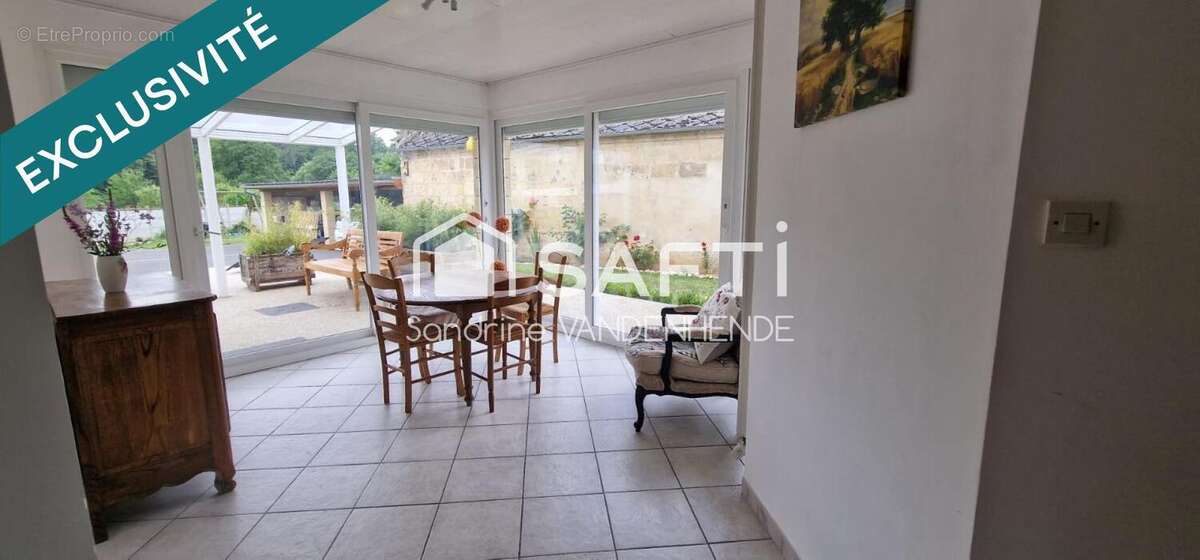 Photo 8 - Maison à FOURDRAIN