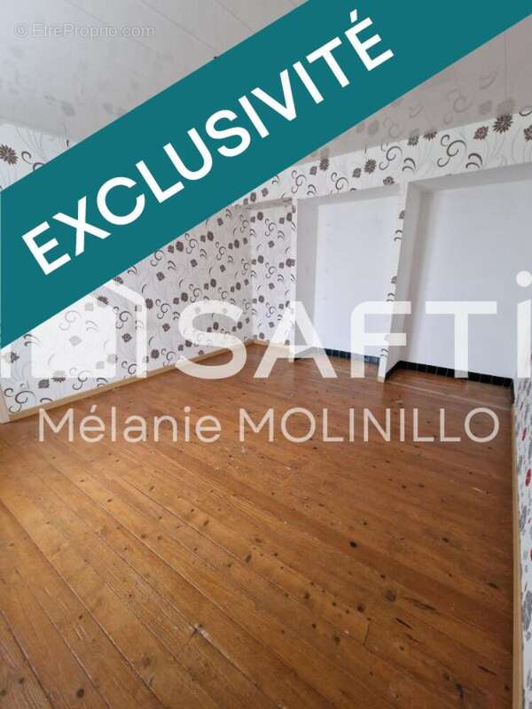 Photo 4 - Maison à STENAY