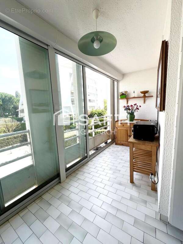 Photo 2 - Appartement à LA GRANDE-MOTTE