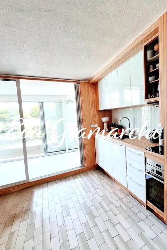 Photo 5 - Appartement à LA GRANDE-MOTTE