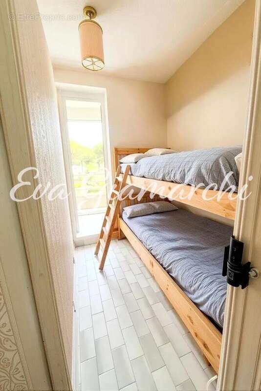 Photo 7 - Appartement à LA GRANDE-MOTTE