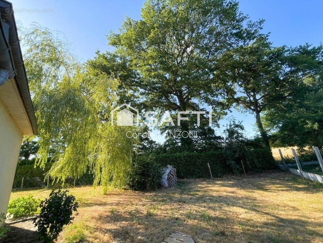 Photo 1 - Maison à DOMLOUP