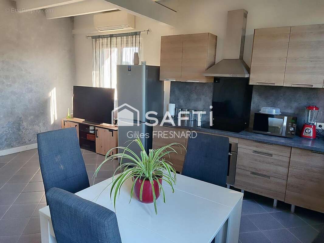 Photo 4 - Maison à PONS