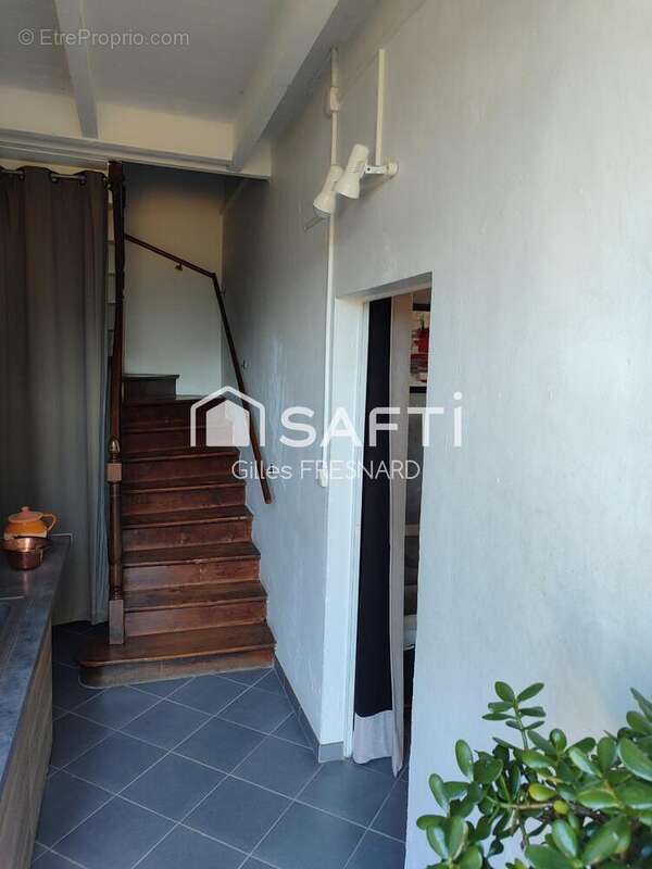 Photo 6 - Maison à PONS