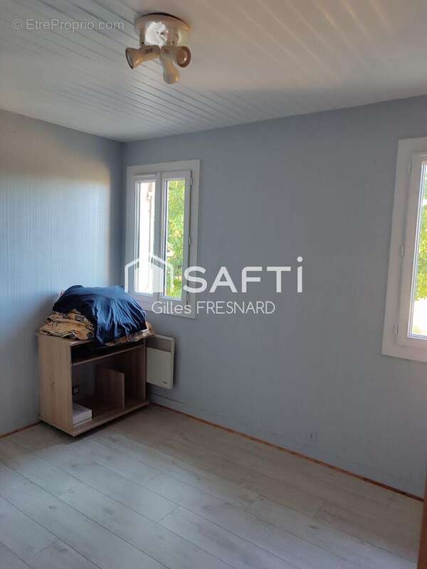 Photo 9 - Maison à PONS