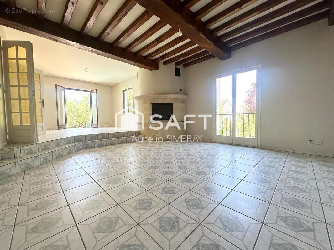 Photo 4 - Maison à RUFFEY-LES-ECHIREY