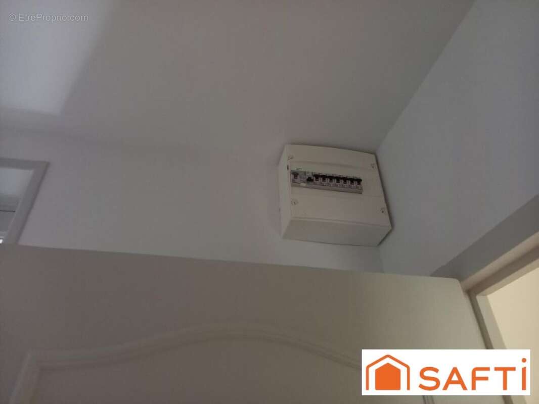 Photo 6 - Maison à SAUMERAY