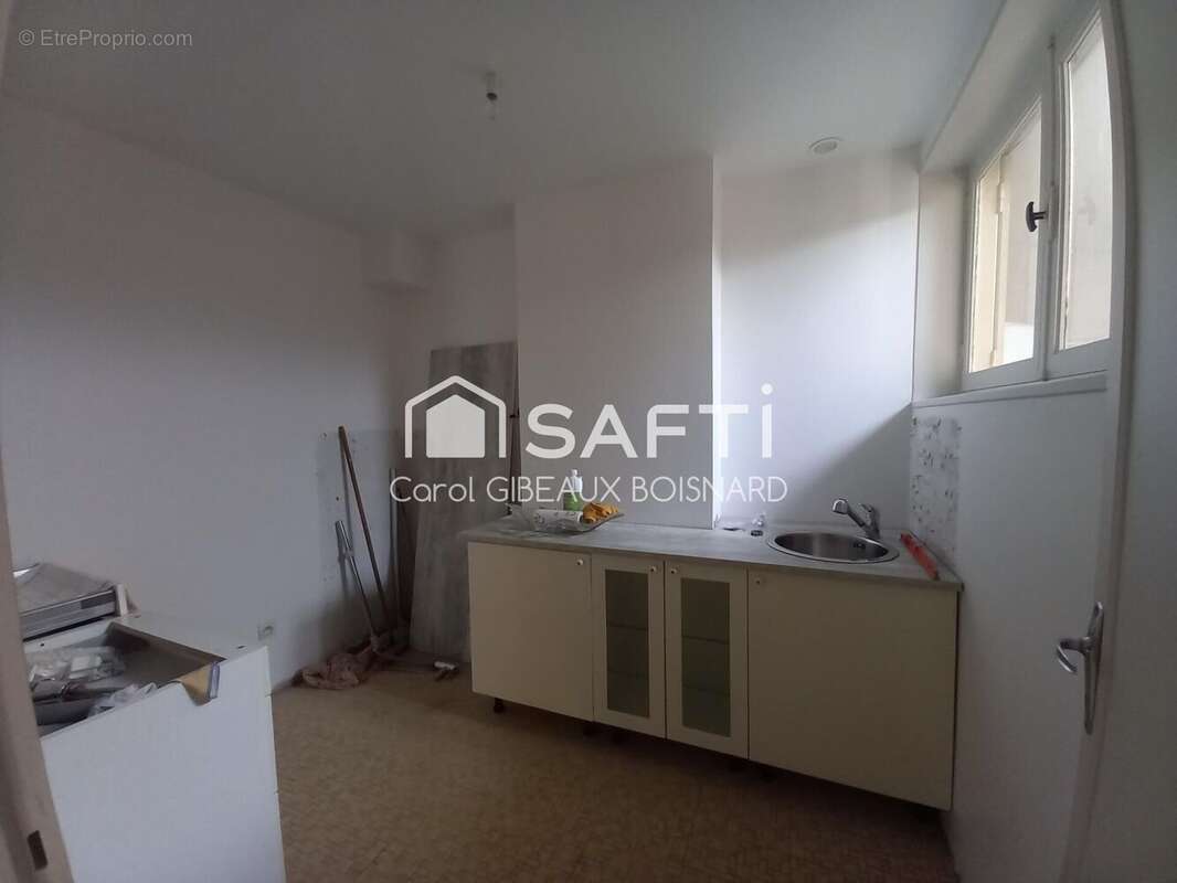 Photo 7 - Maison à SAUMERAY