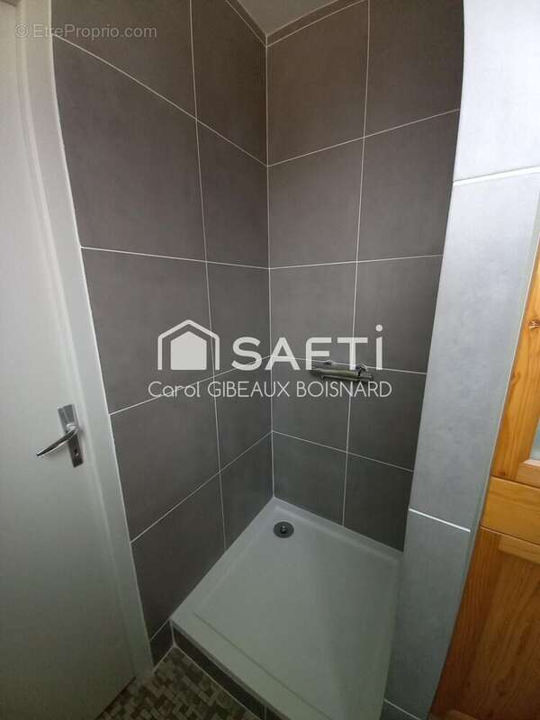 Photo 8 - Maison à SAUMERAY