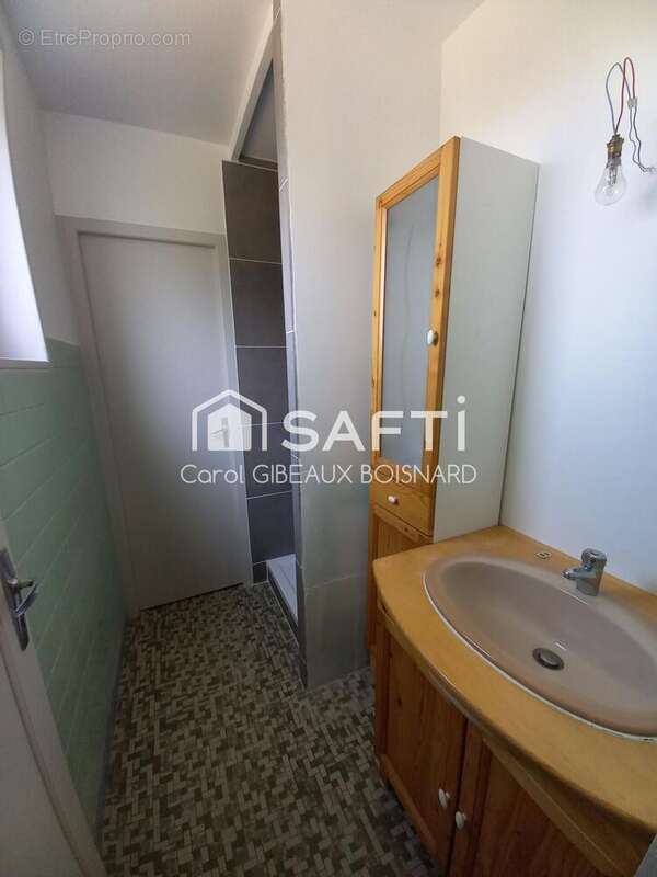 Photo 9 - Maison à SAUMERAY