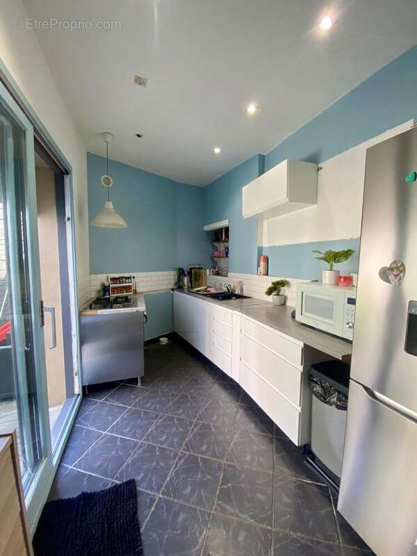 Photo 2 - Appartement à VALENCIENNES