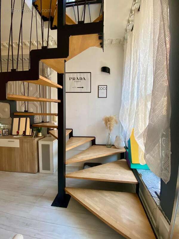 Photo 4 - Appartement à VALENCIENNES