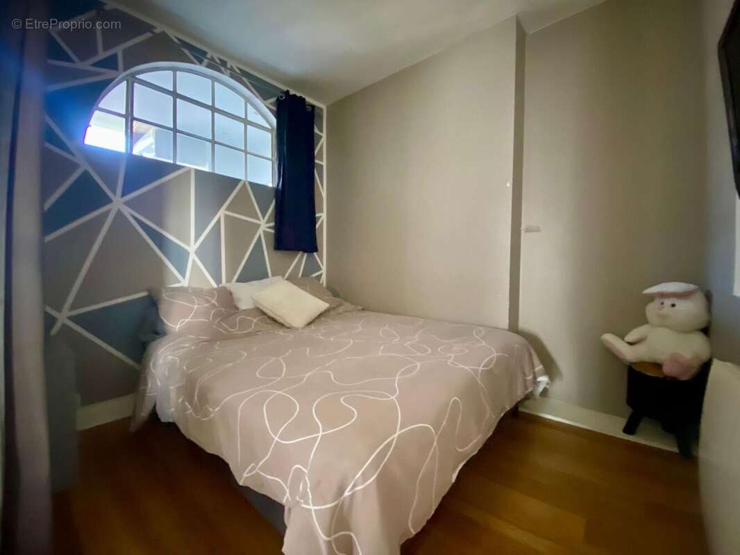 Photo 6 - Appartement à VALENCIENNES