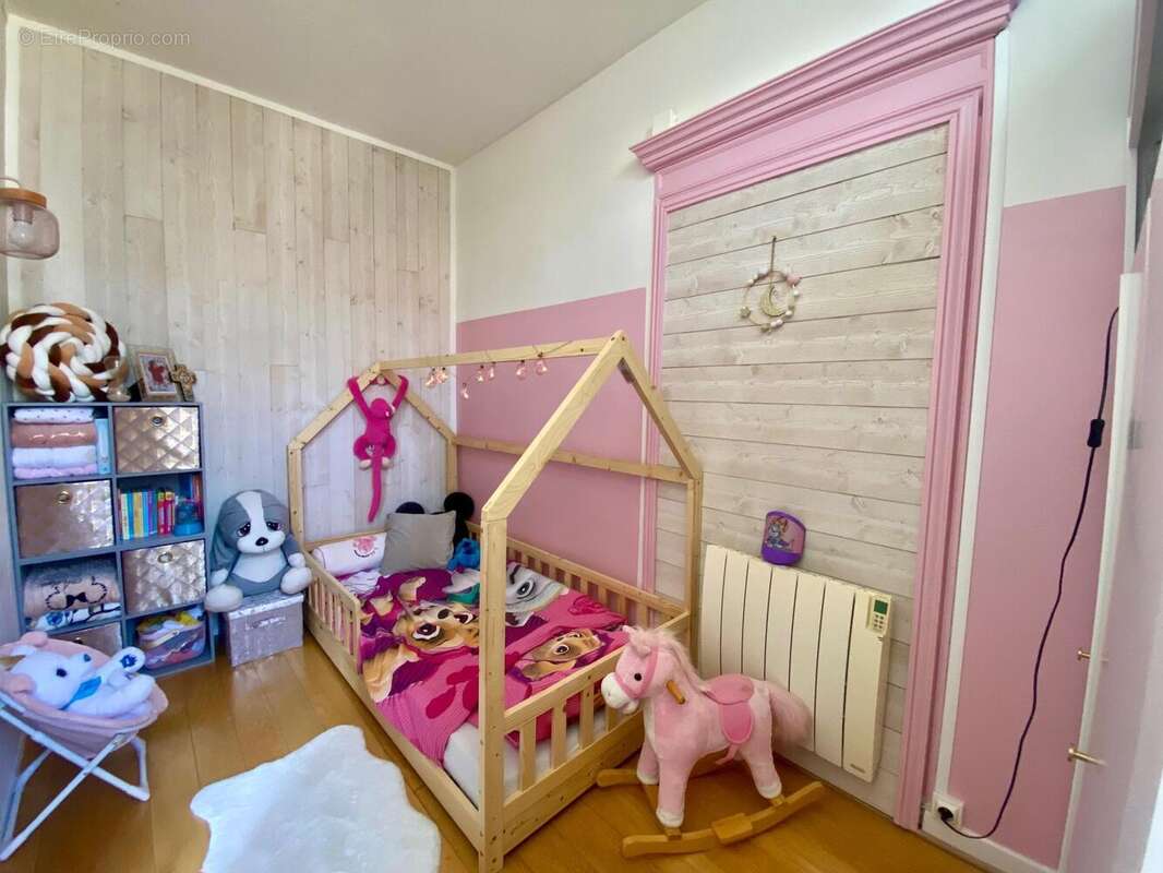 Photo 7 - Appartement à VALENCIENNES