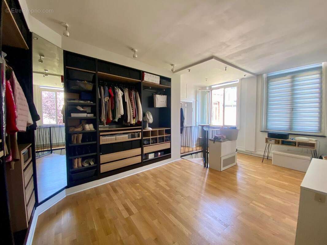 Photo 9 - Appartement à VALENCIENNES