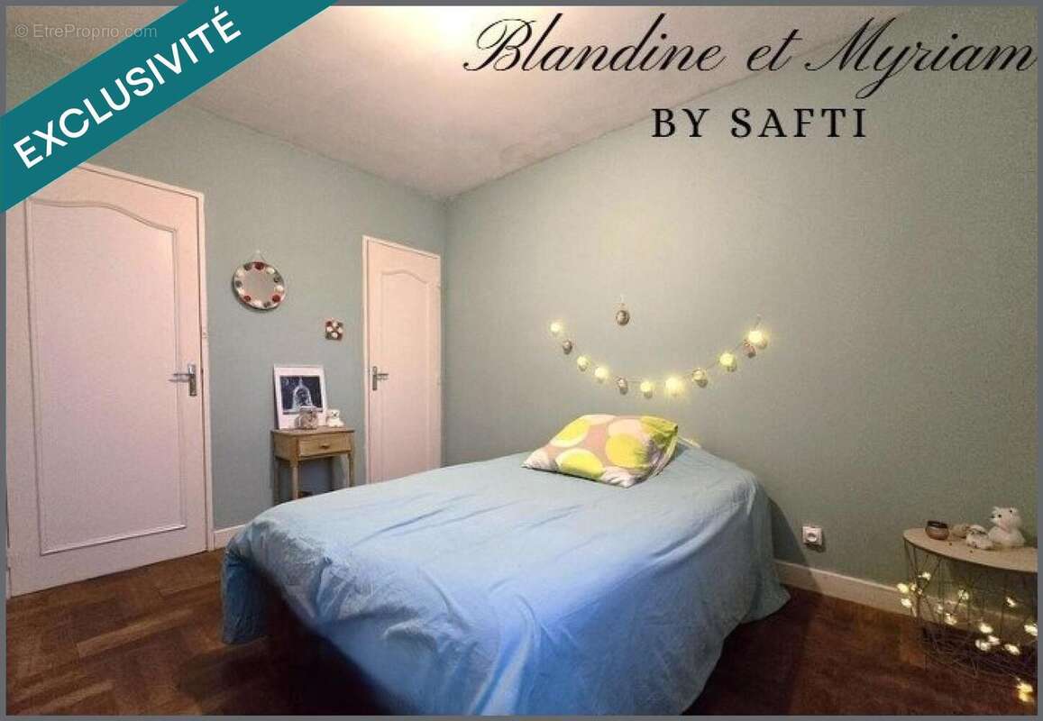 Photo 6 - Appartement à BOURGANEUF