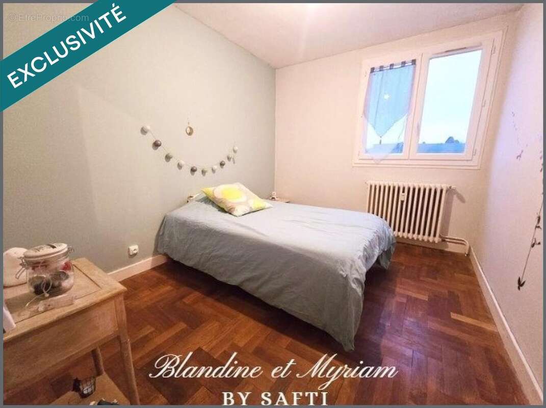 Photo 7 - Appartement à BOURGANEUF