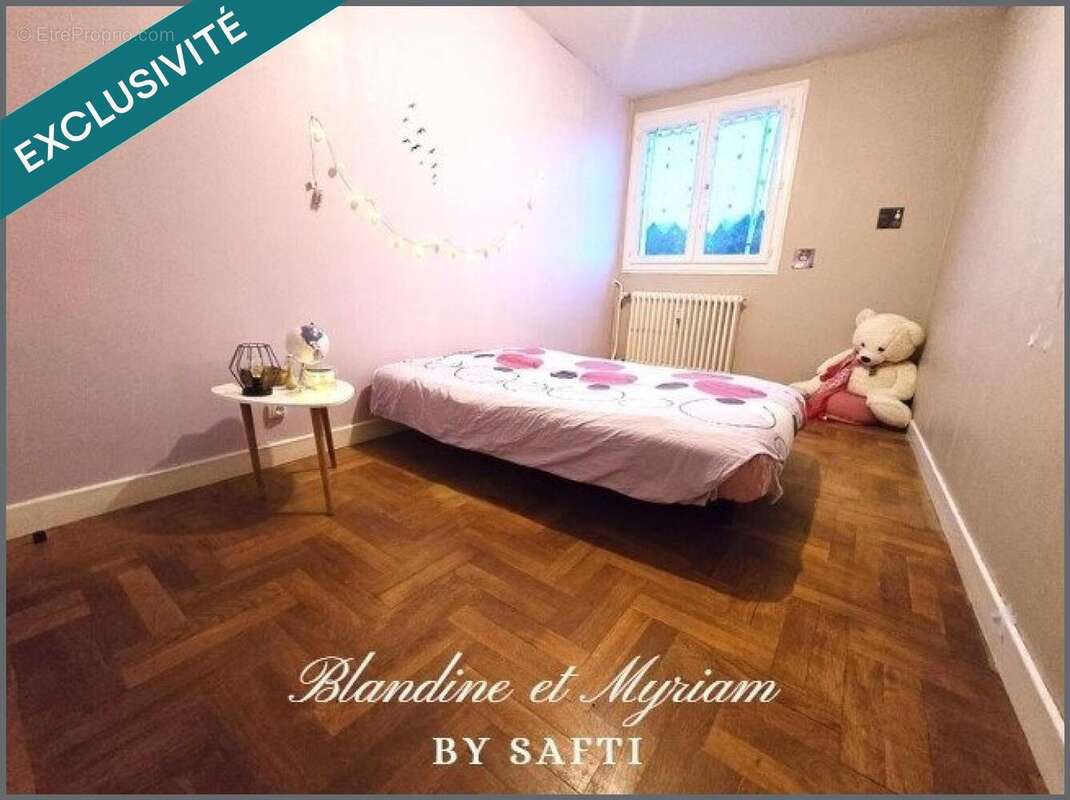 Photo 8 - Appartement à BOURGANEUF