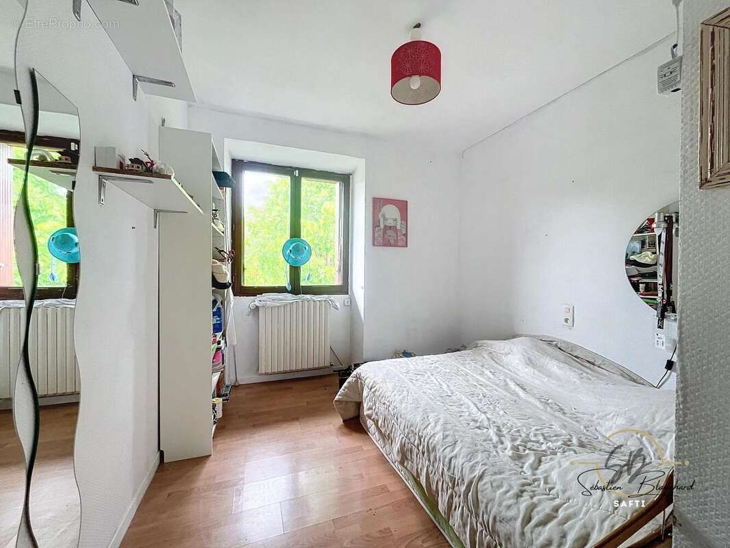 Photo 5 - Maison à CHANAY