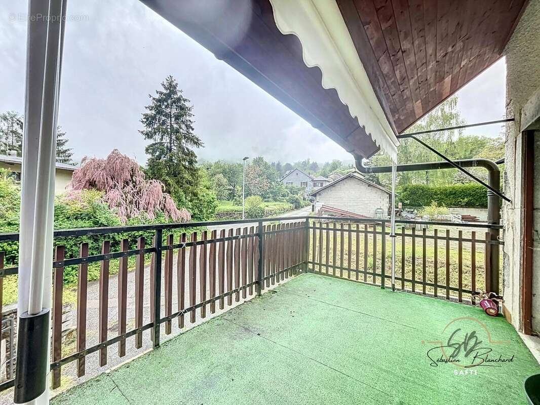 Photo 7 - Maison à CHANAY