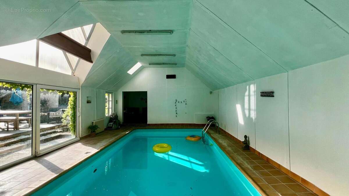 Photo 4 - Maison à MORTAGNE-AU-PERCHE