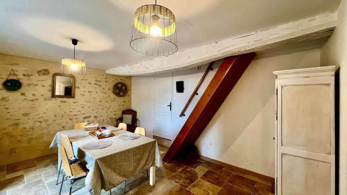 Photo 6 - Maison à MORTAGNE-AU-PERCHE