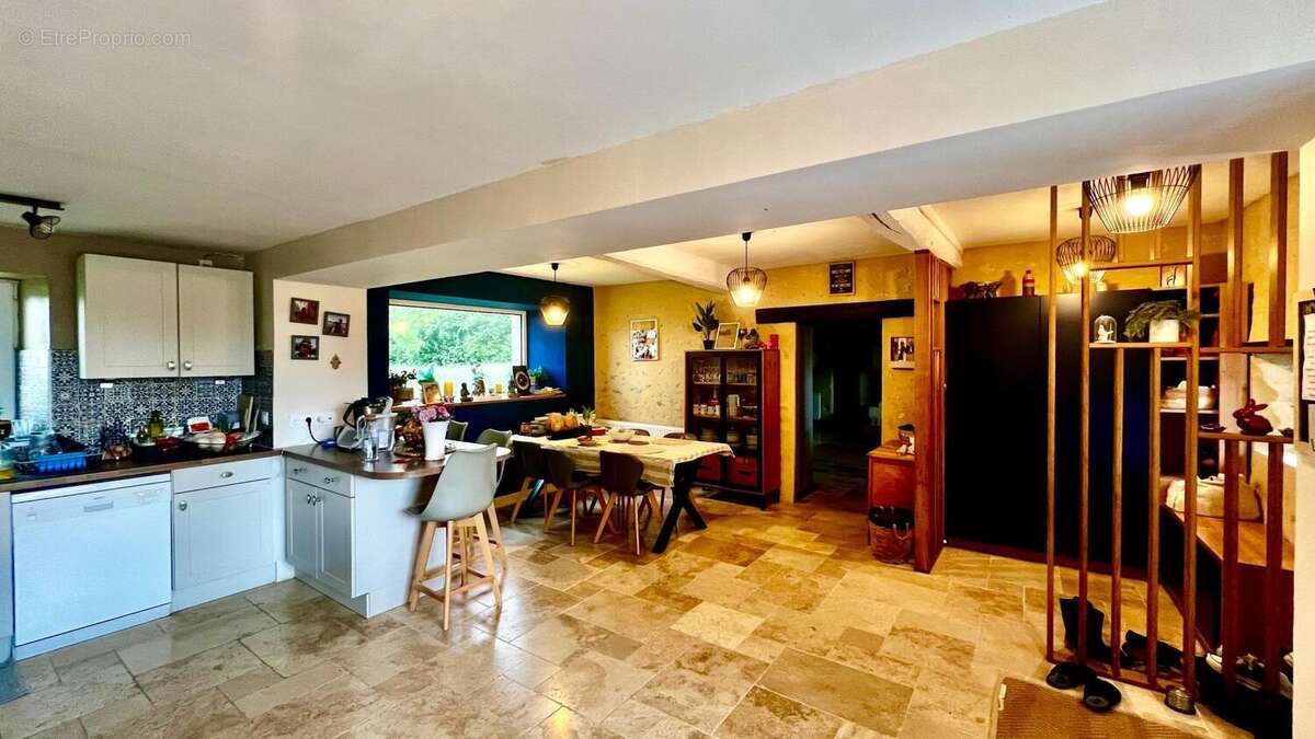 Photo 7 - Maison à MORTAGNE-AU-PERCHE