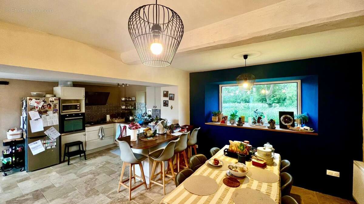 Photo 8 - Maison à MORTAGNE-AU-PERCHE