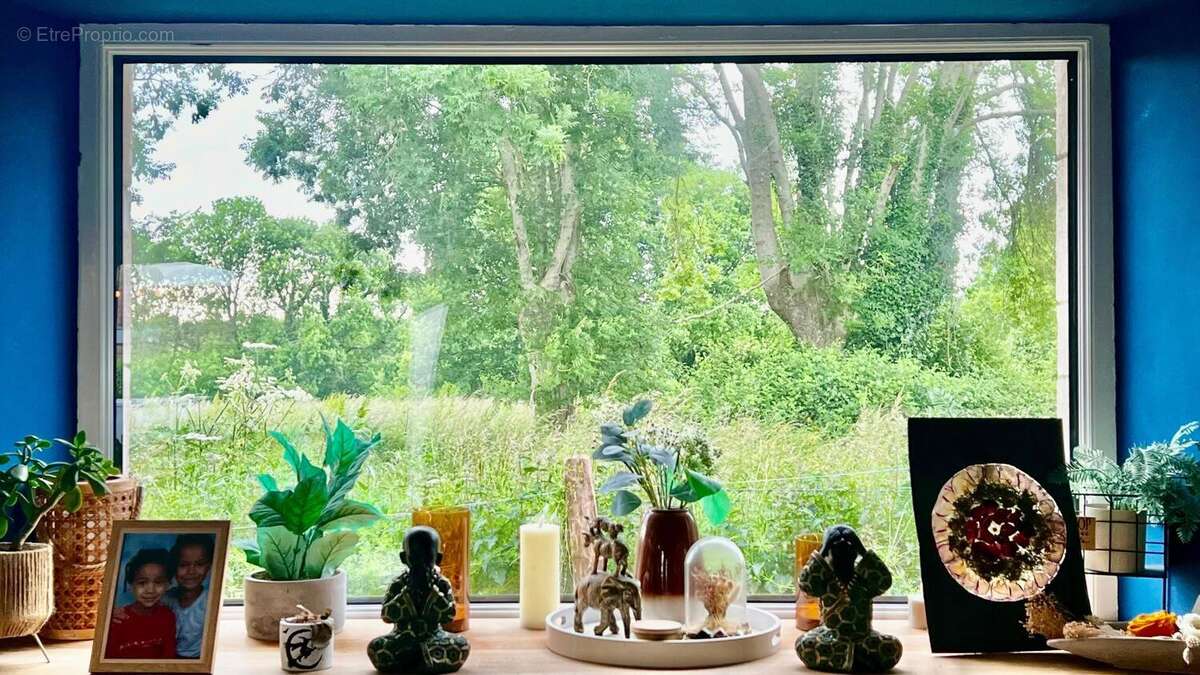 Photo 9 - Maison à MORTAGNE-AU-PERCHE